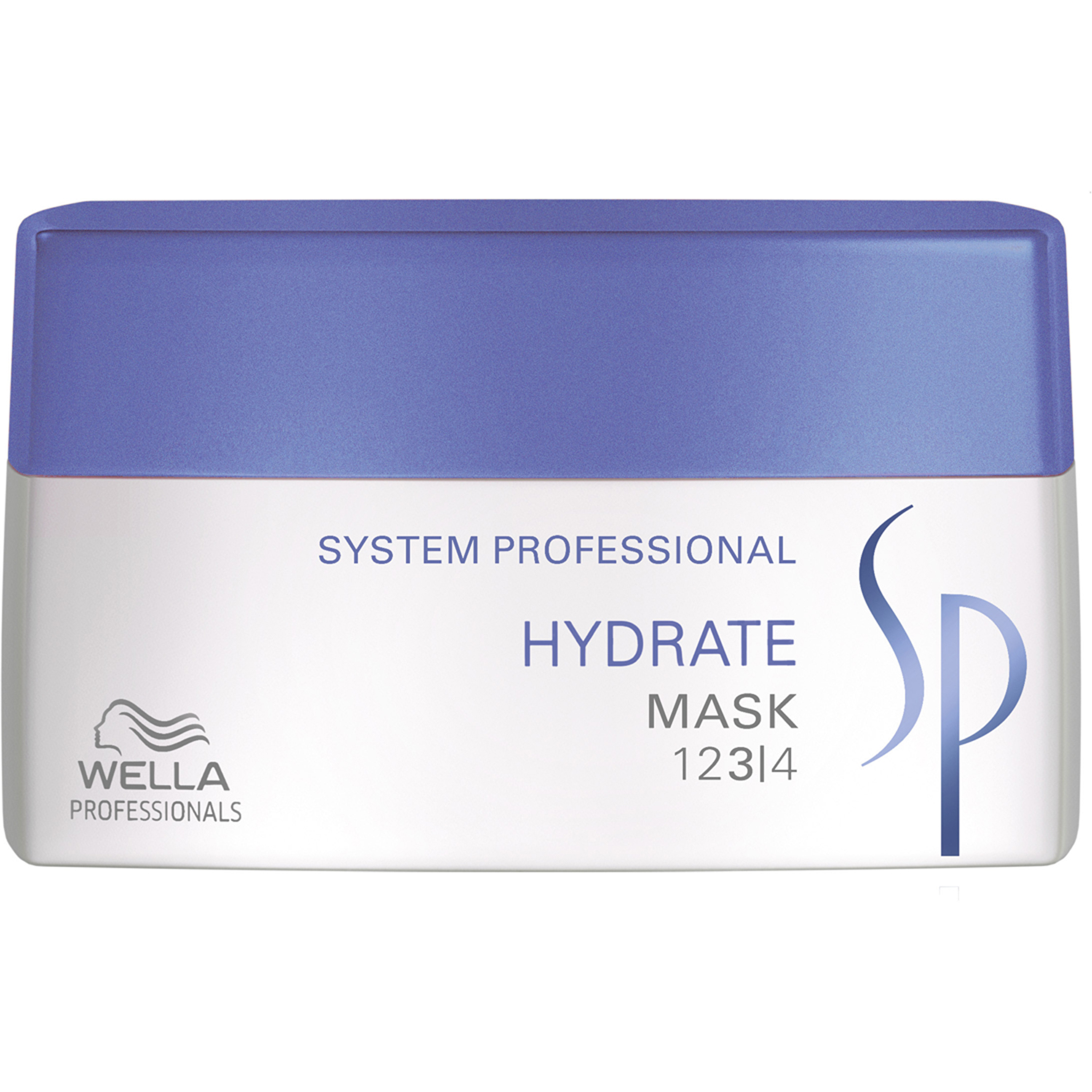 System Professional Hydrate Mask