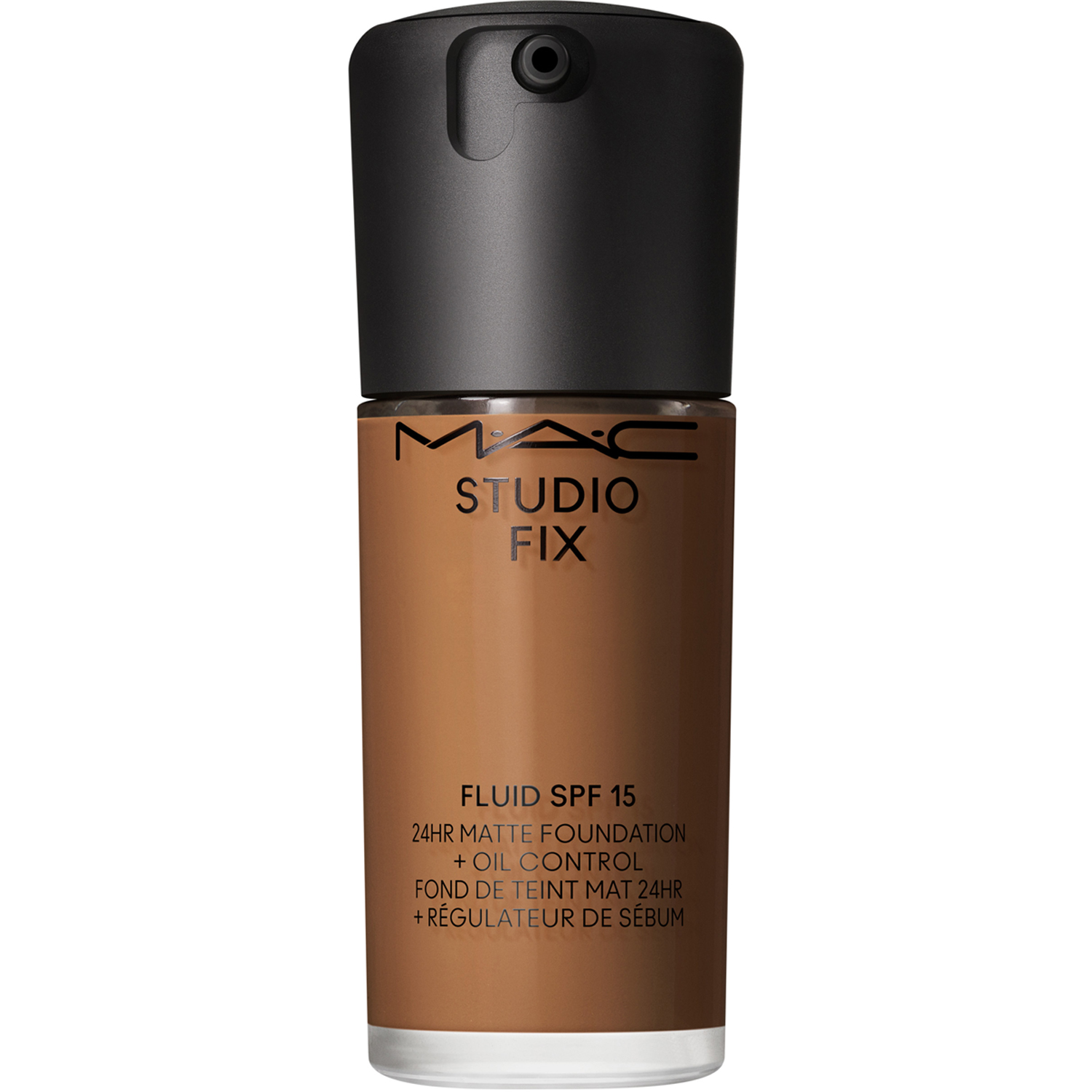 Studio Fix Fluid Broad Spectrum Spf 15