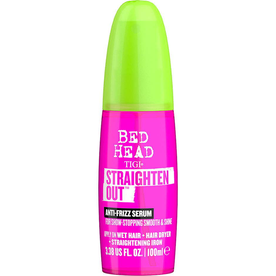 Straighten Out Serum