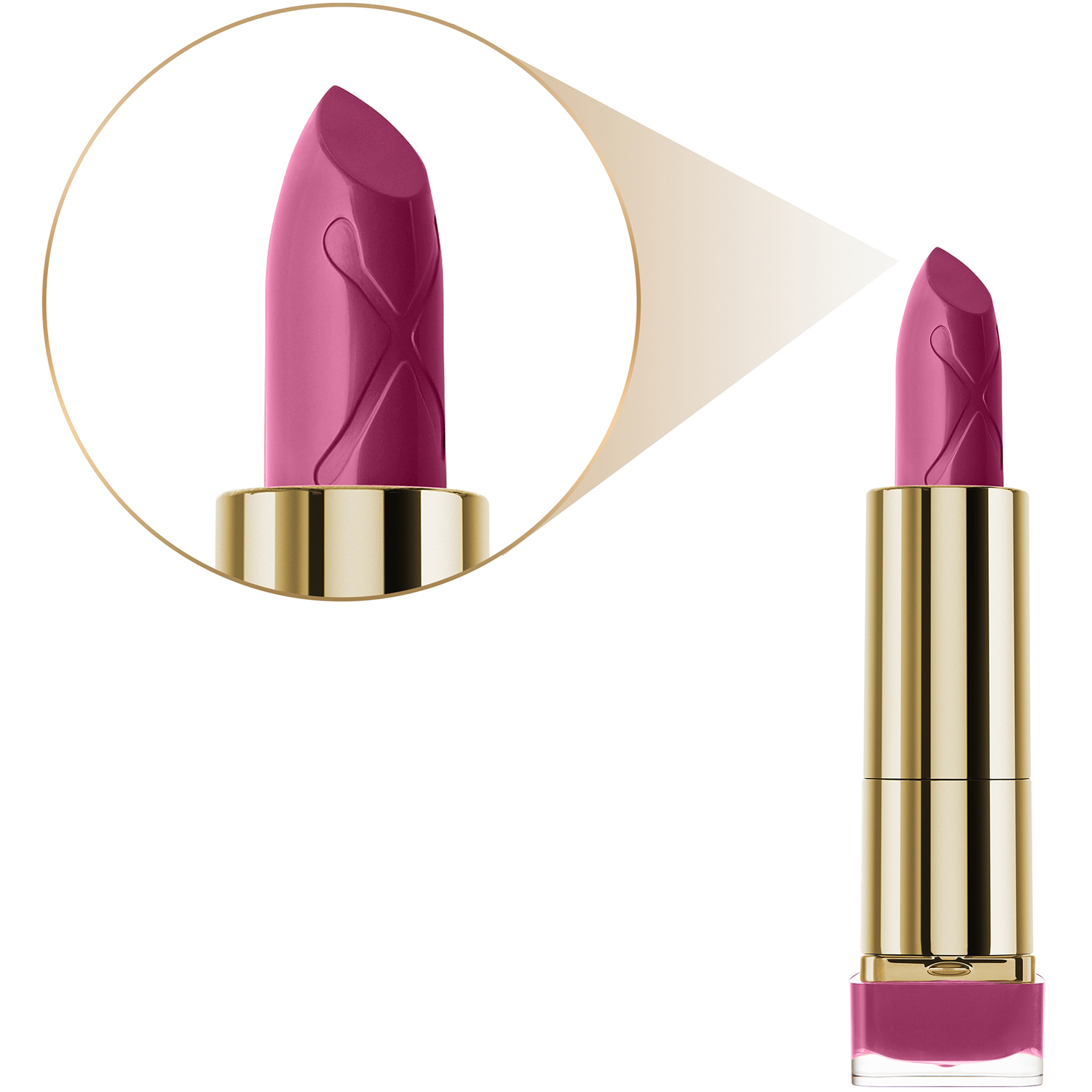 Colour Elixir Lipstick