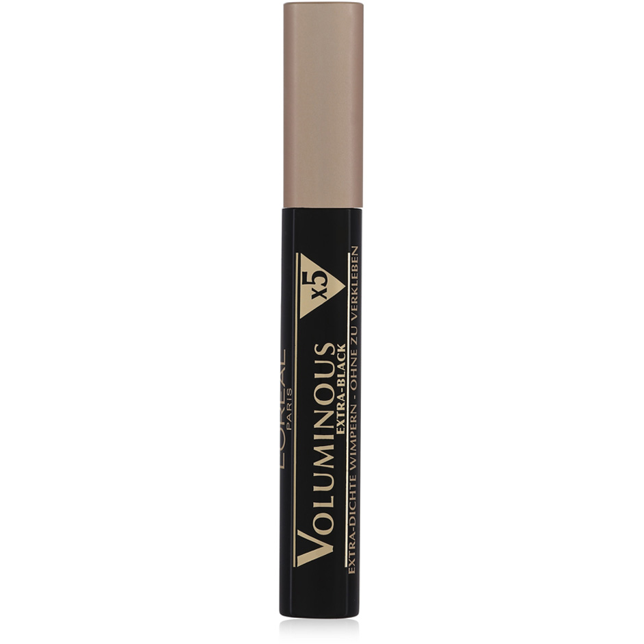 Voluminous x5 Mascara