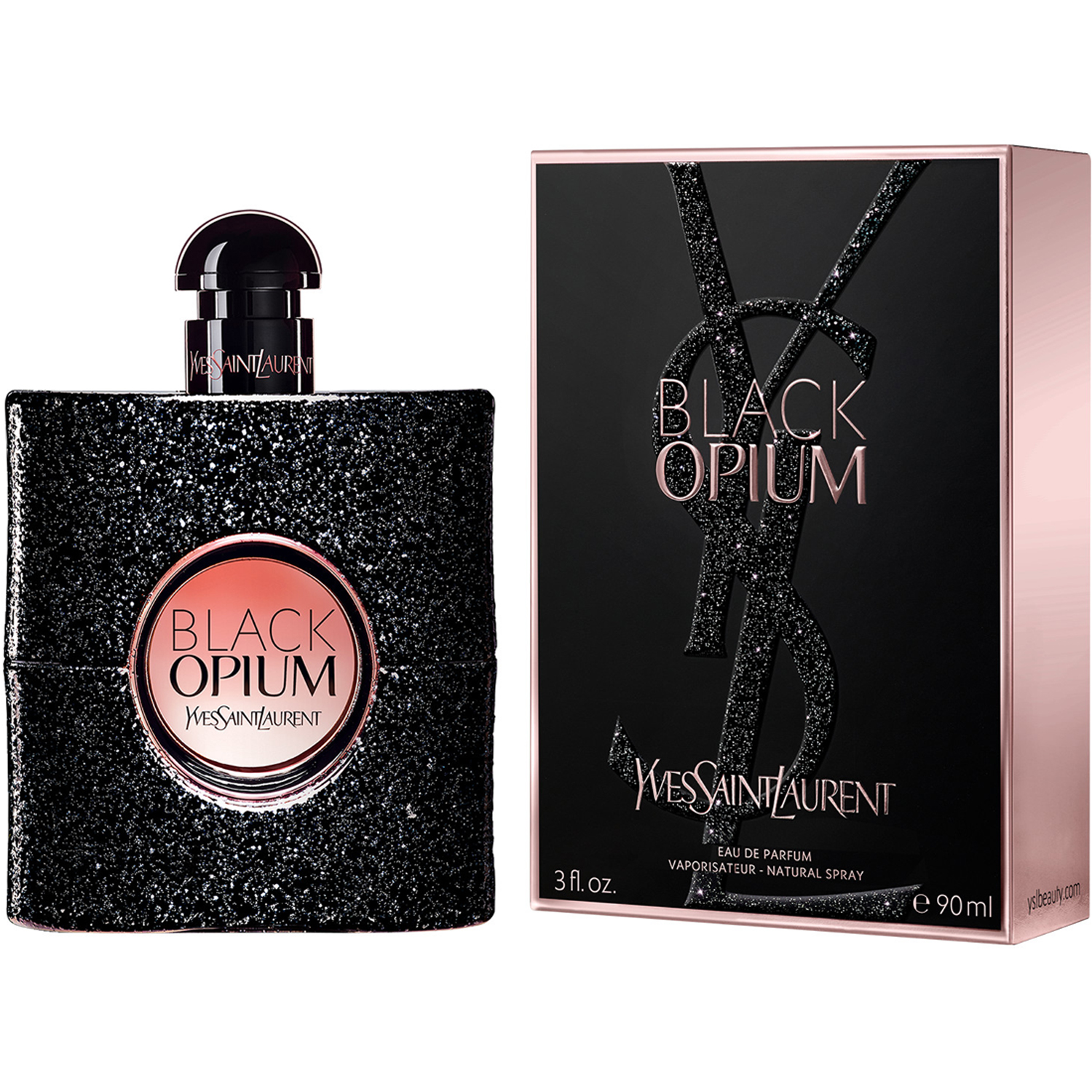 Black Opium