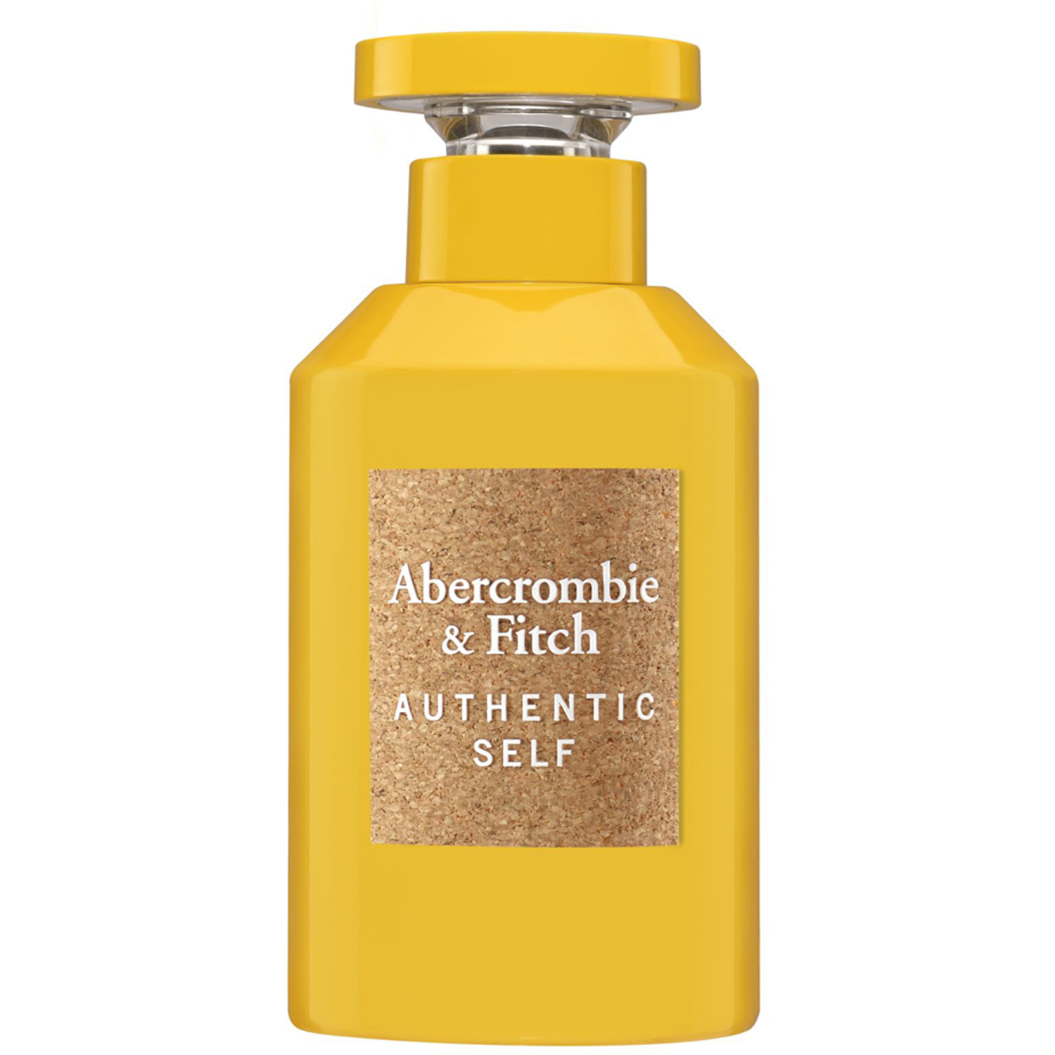 Abercrombie & Fitch Authentic Self Women Eau de Parfum - 100 ml