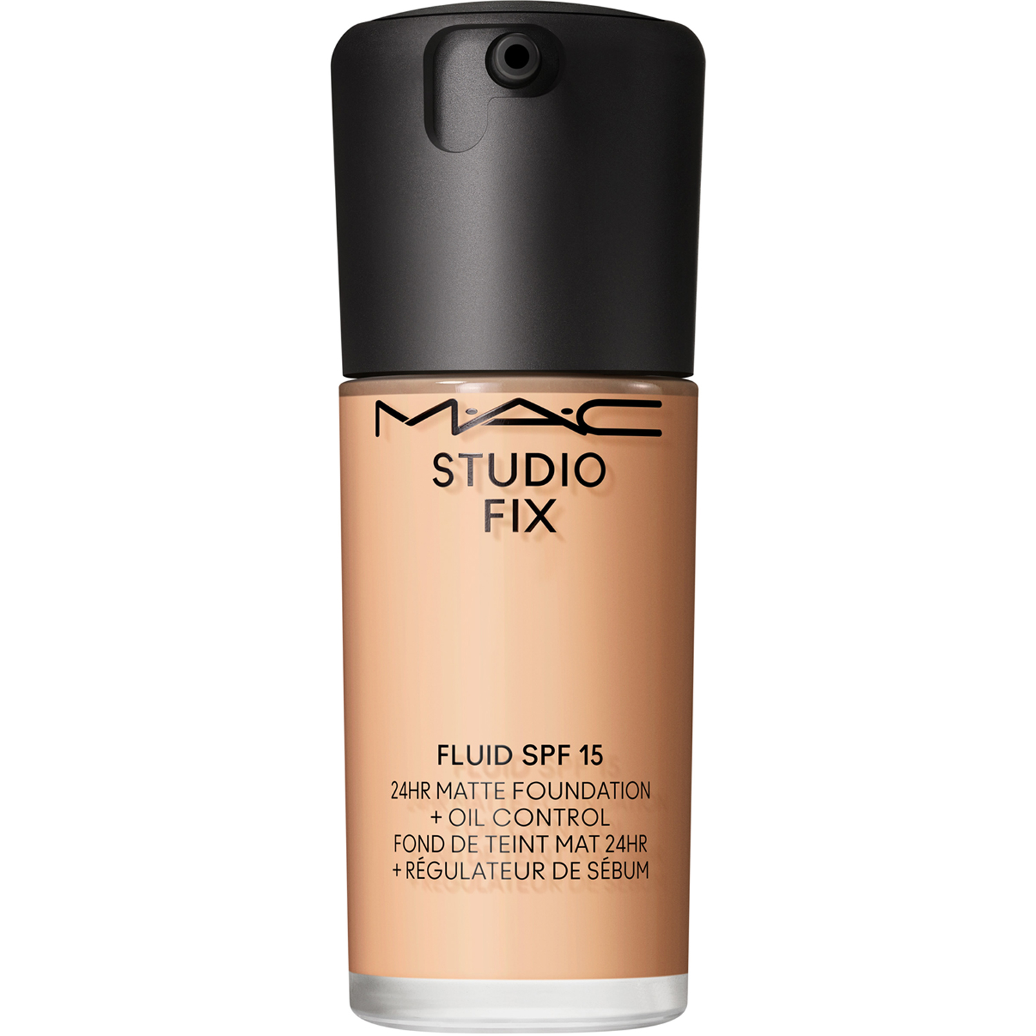 Studio Fix Fluid Broad Spectrum SPF15