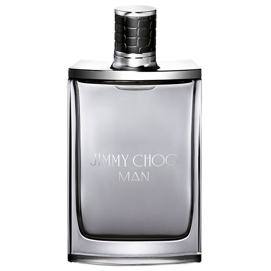 Jimmy Choo Man Eau de Toilette - 100 ml