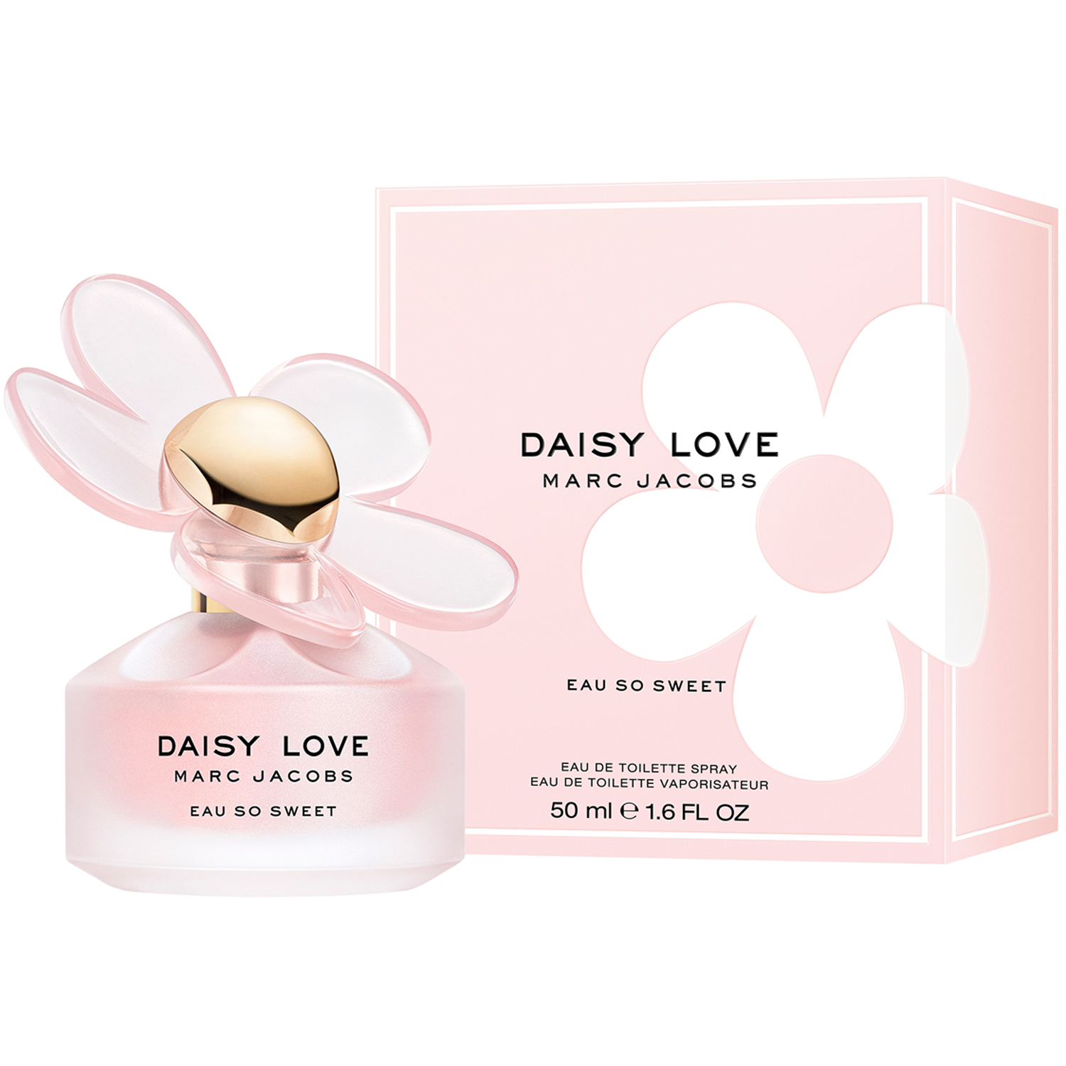 Daisy Love Eau So Sweet