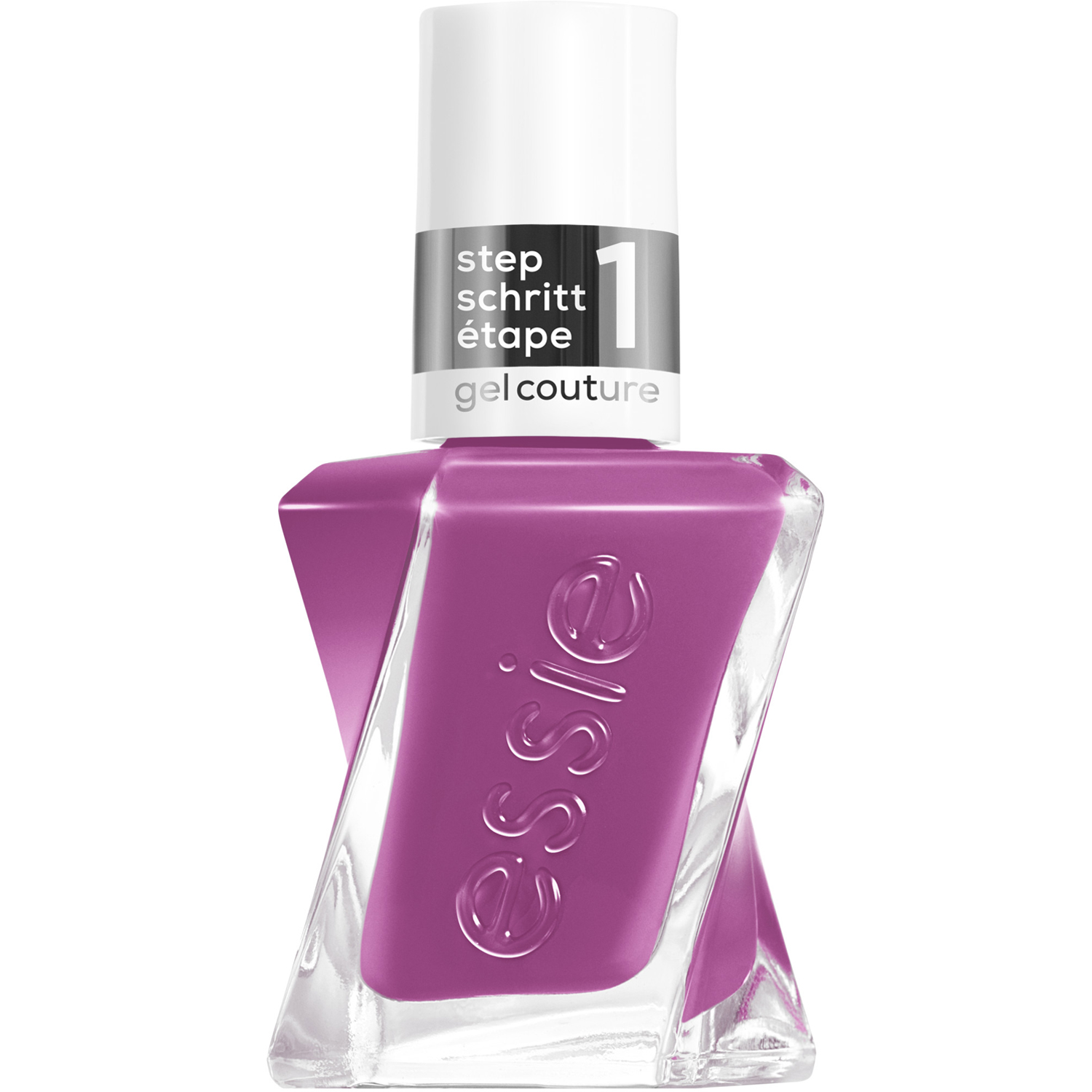 gel couture nail polish