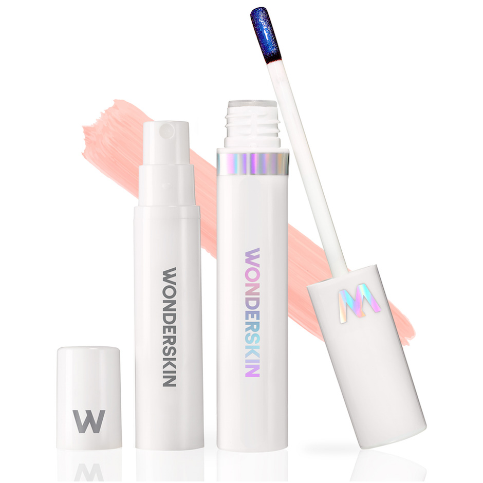 Wonder Blading Peel & Reveal Lip Stain Kit