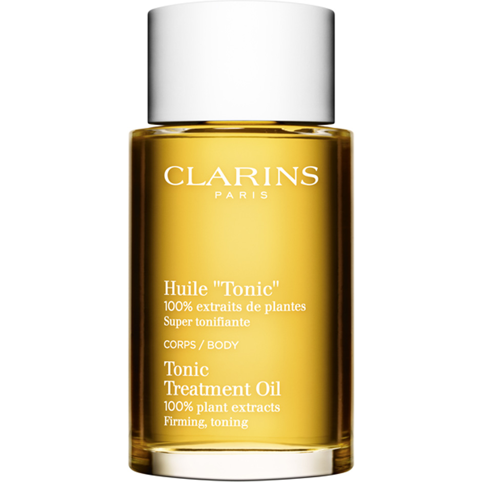 Tonic Body Treatment Oil