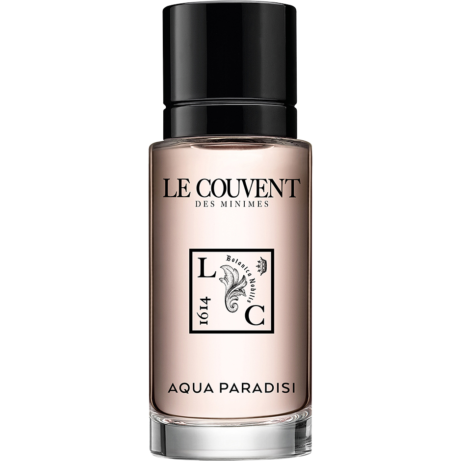 Le Couvent Botanical Cologne Aqua Paradisi Eau de Toilette - 50 ml