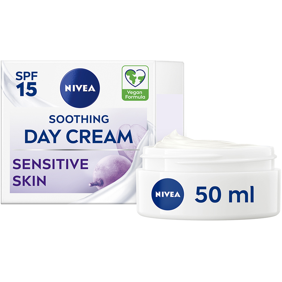 Soothing Day Cream