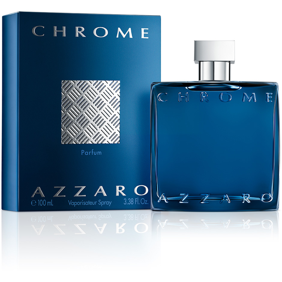 Chrome Parfum Parfum