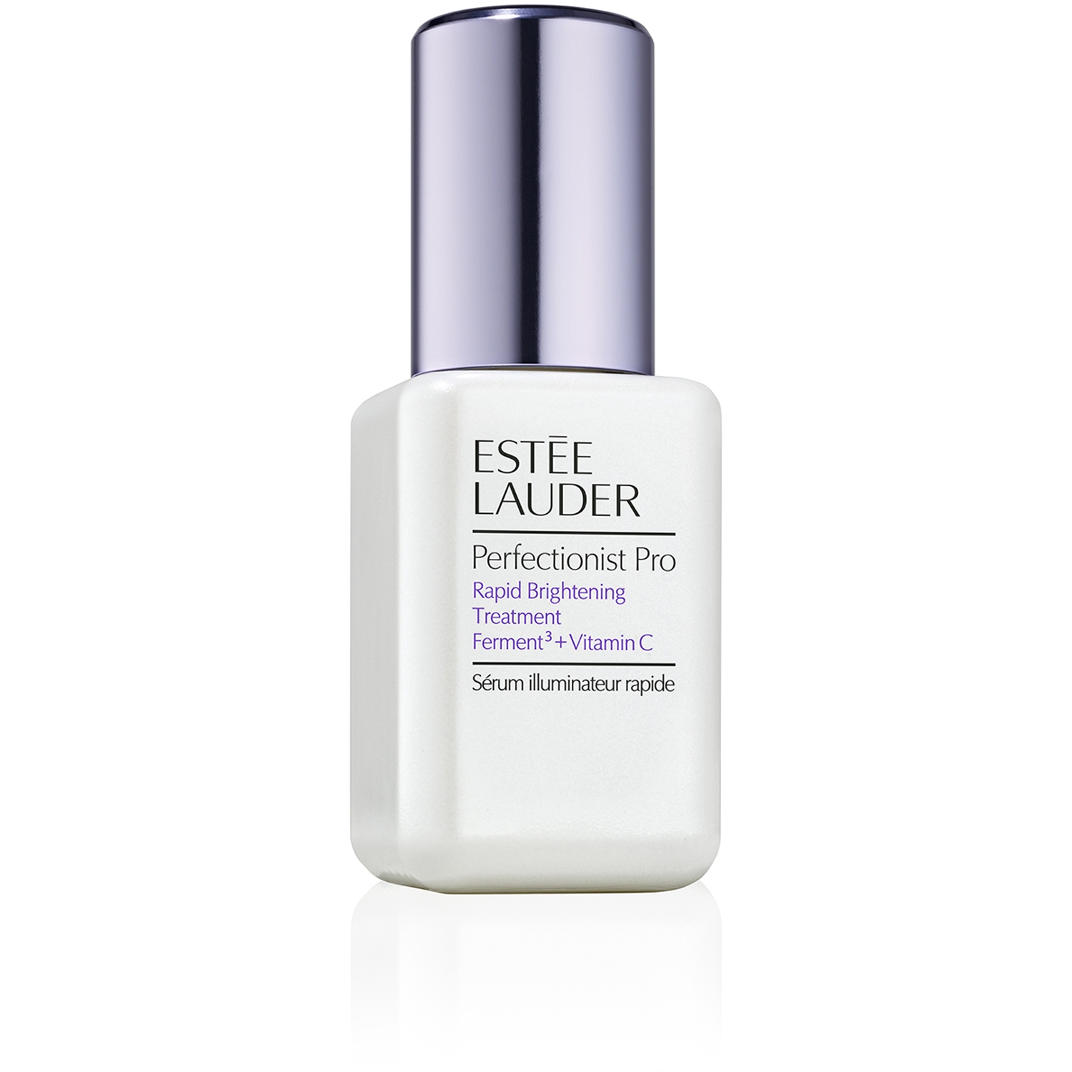 Estée Lauder Perfectionist Pro Rapid Brightening Treatment Ferment3+Vitamin C - 30 ml