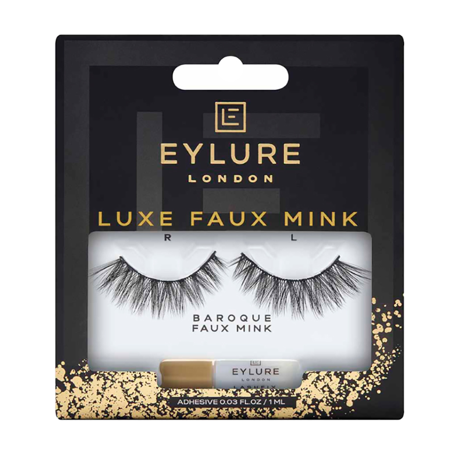 Luxe Lash