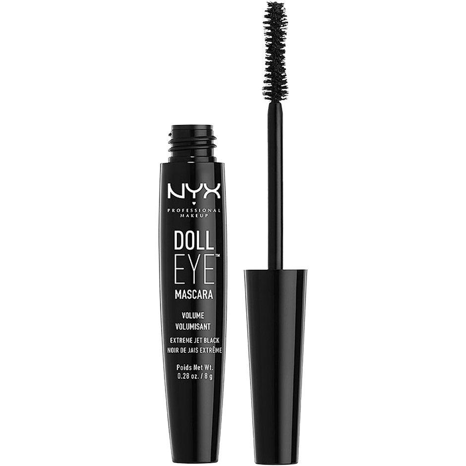 Doll Eye Volume Mascara