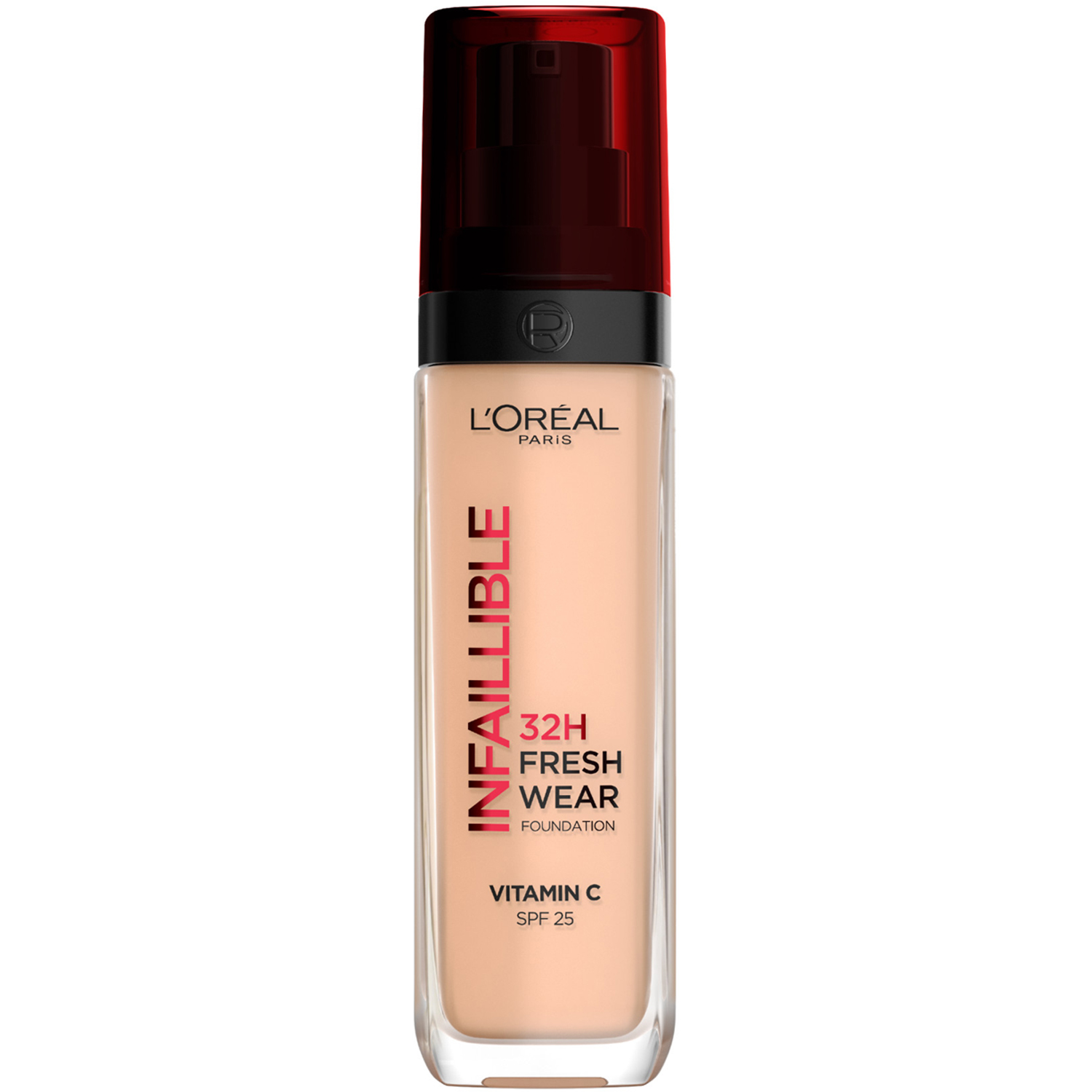 Infaillible 32H Fresh Wear Foundation