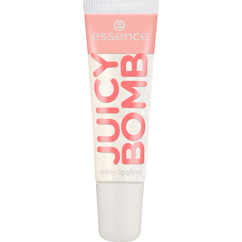 Juicy Bomb Shiny Lipgloss