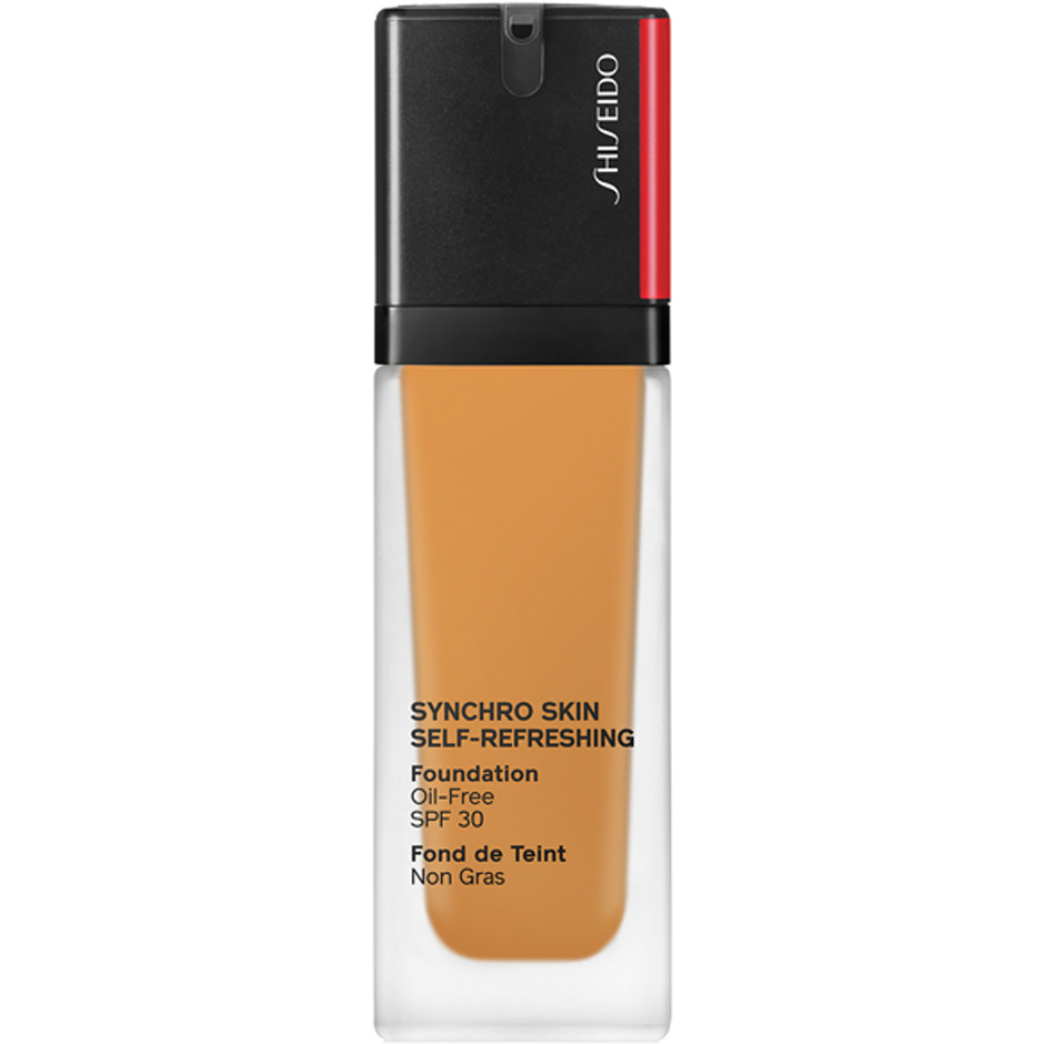 Synchro Skin Self-Refreshing Foundation