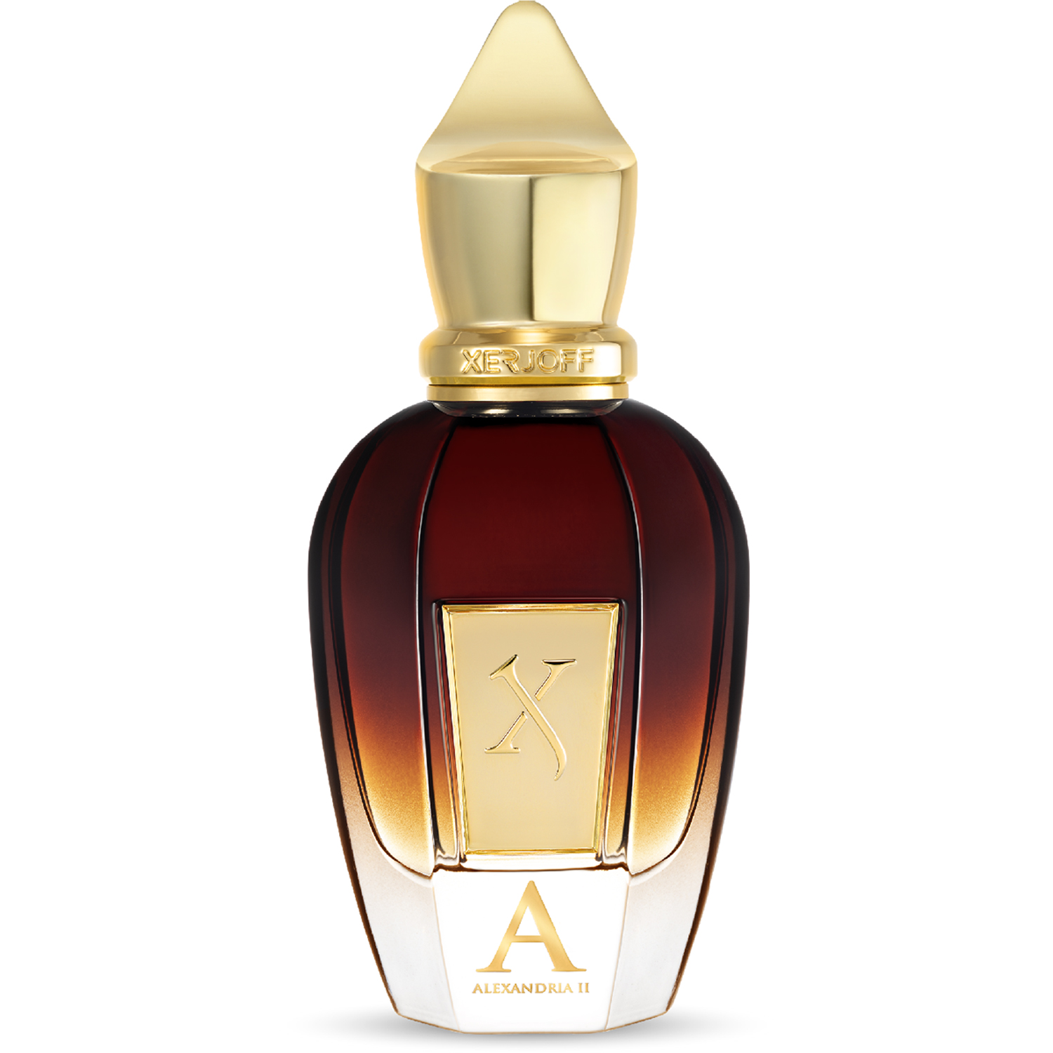 Xerjoff Alexandria Ii Parfum - 50 ml