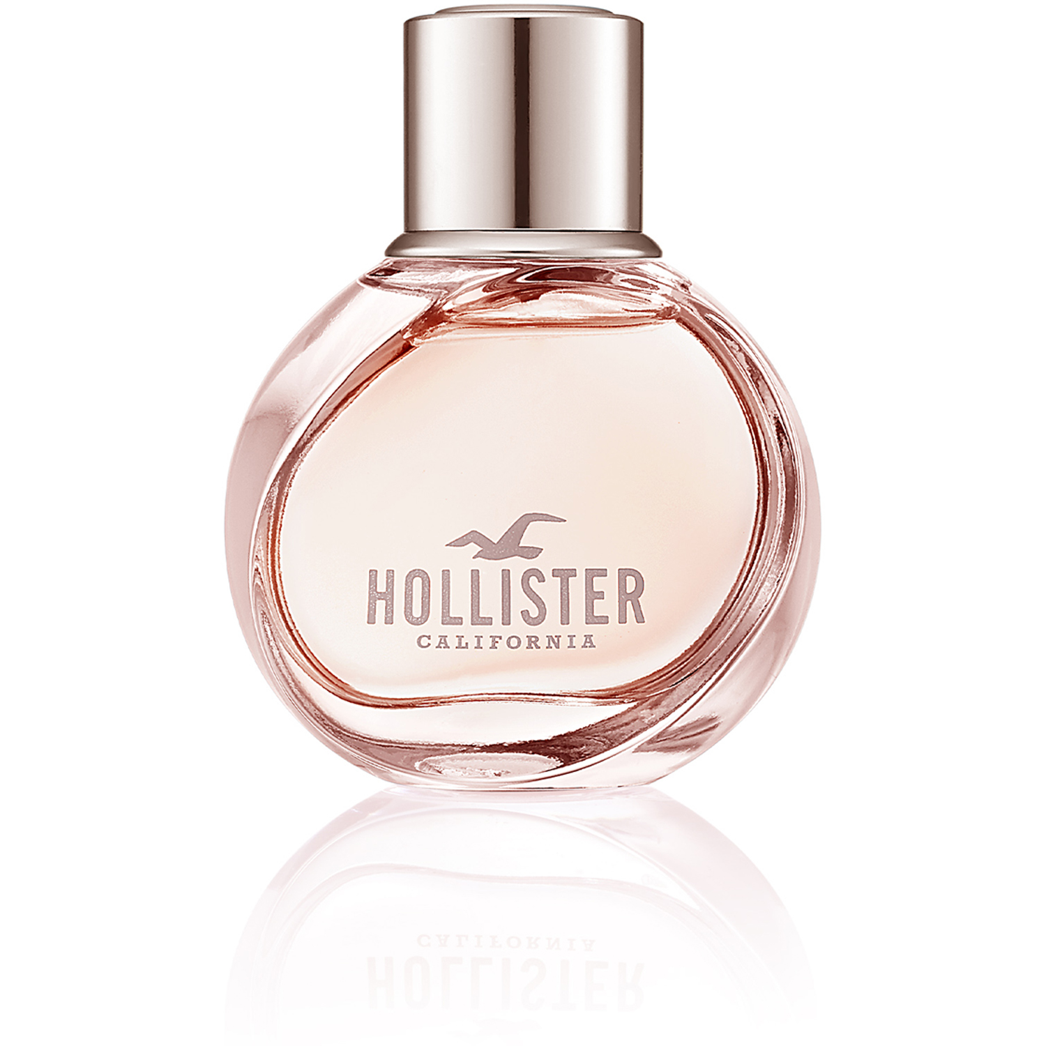 Hollister Wave For Her Eau de Parfum - 30 ml