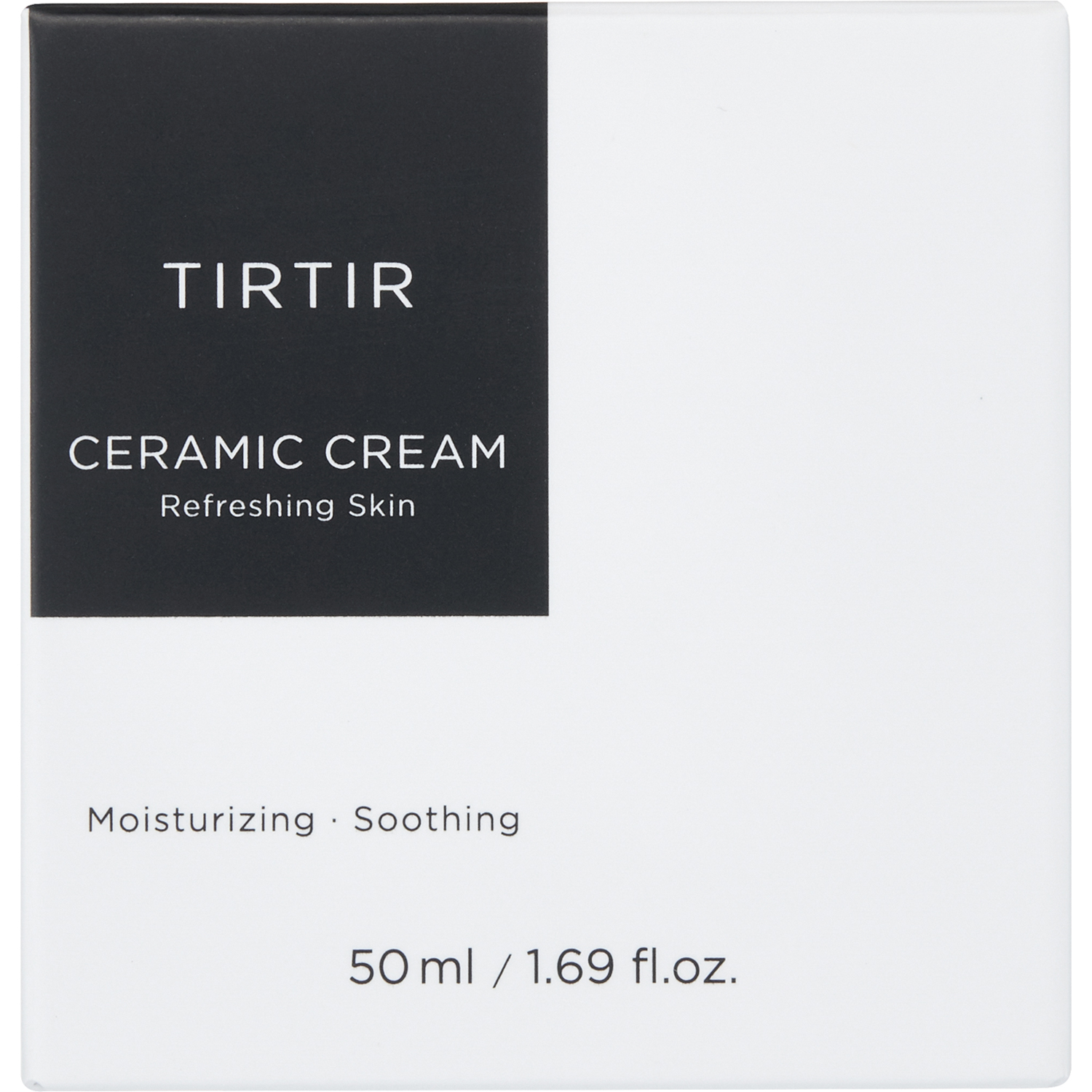 Ceramic Cream