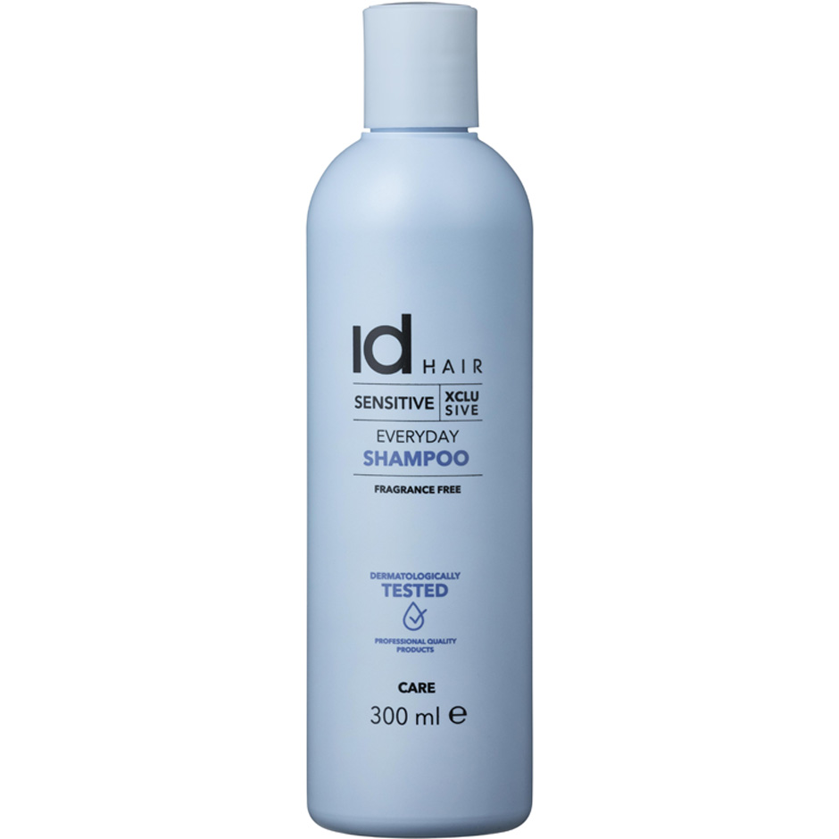 Sensitive Xclusive, 300 ml IdHAIR Shampoo