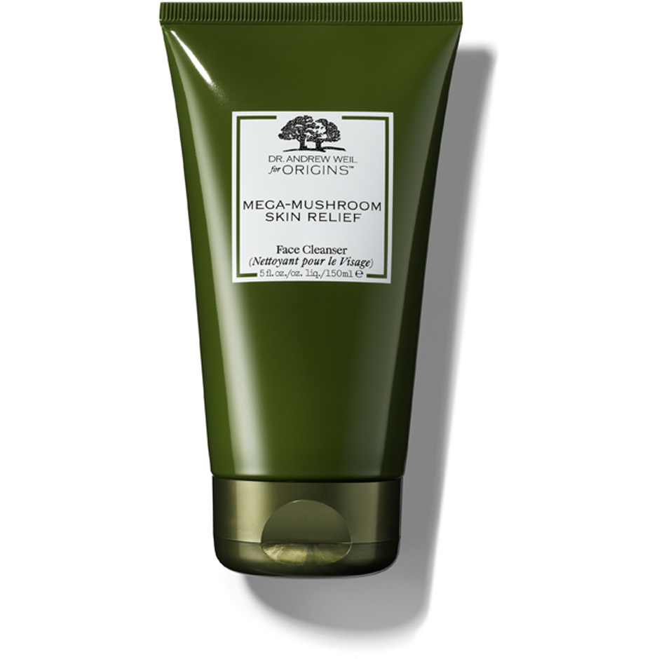 Dr. Weil Mega-Mushroom Skin Relief Face Cleanser