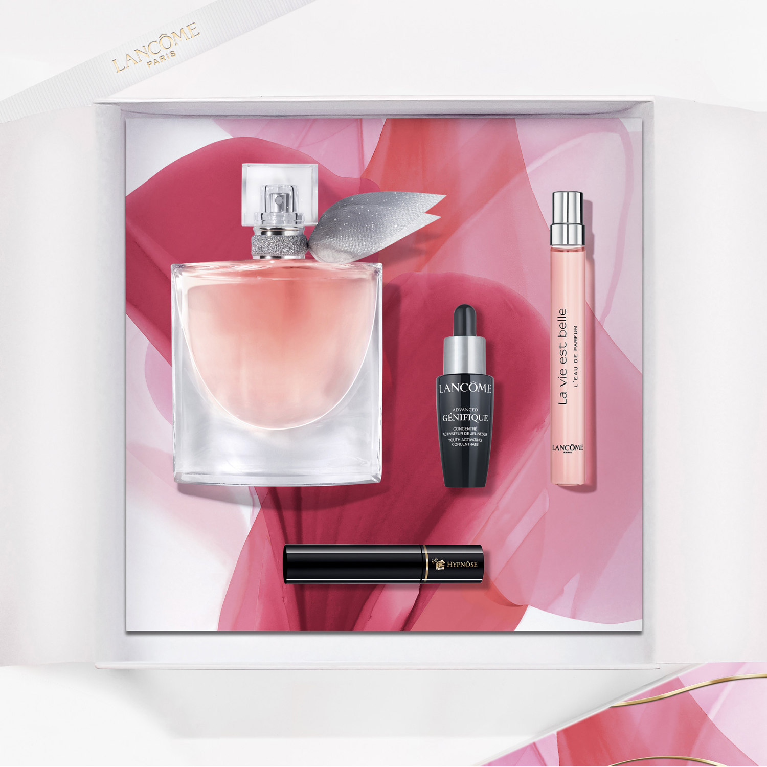 La Vie Est Belle Giftset