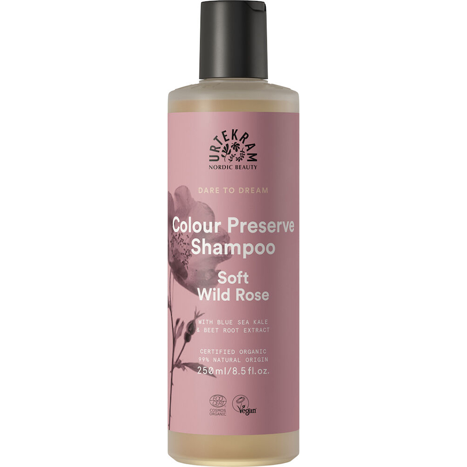 Color Preserve Shampoo