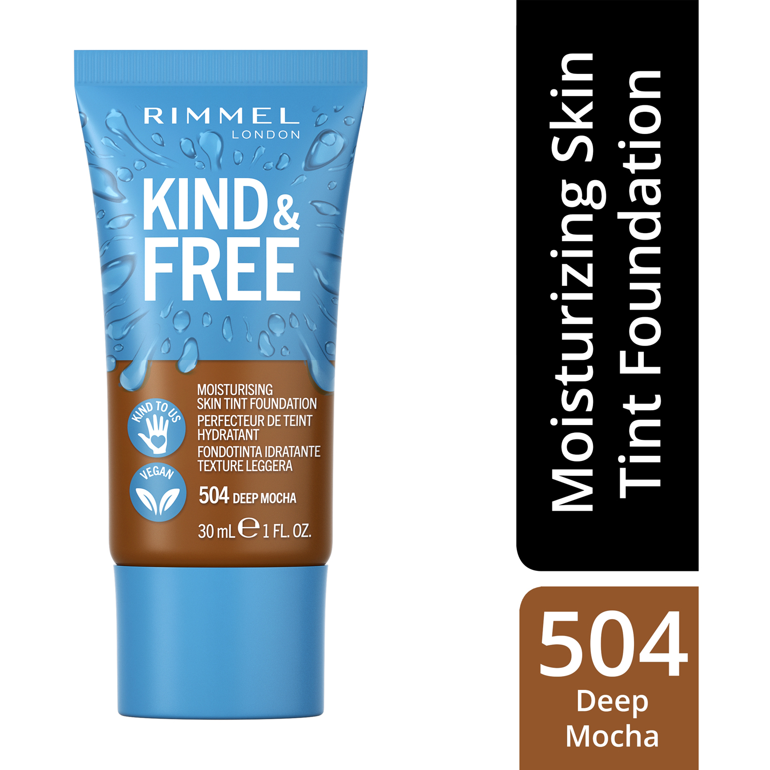 Kind & Free Skin Tint