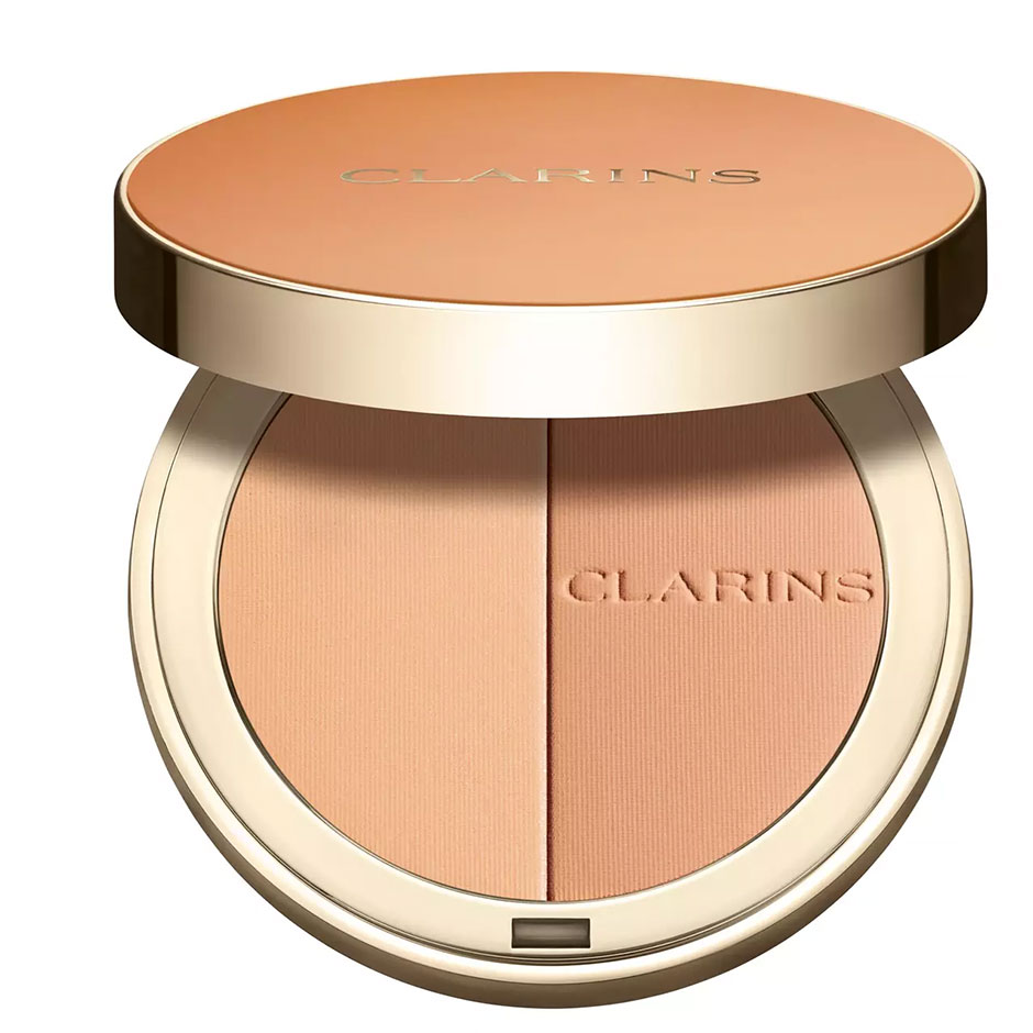 Ever Bronze Compact Powder