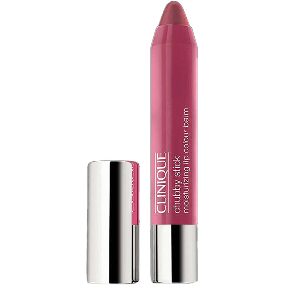 Chubby Stick Moisturizing Lip Colour Balm