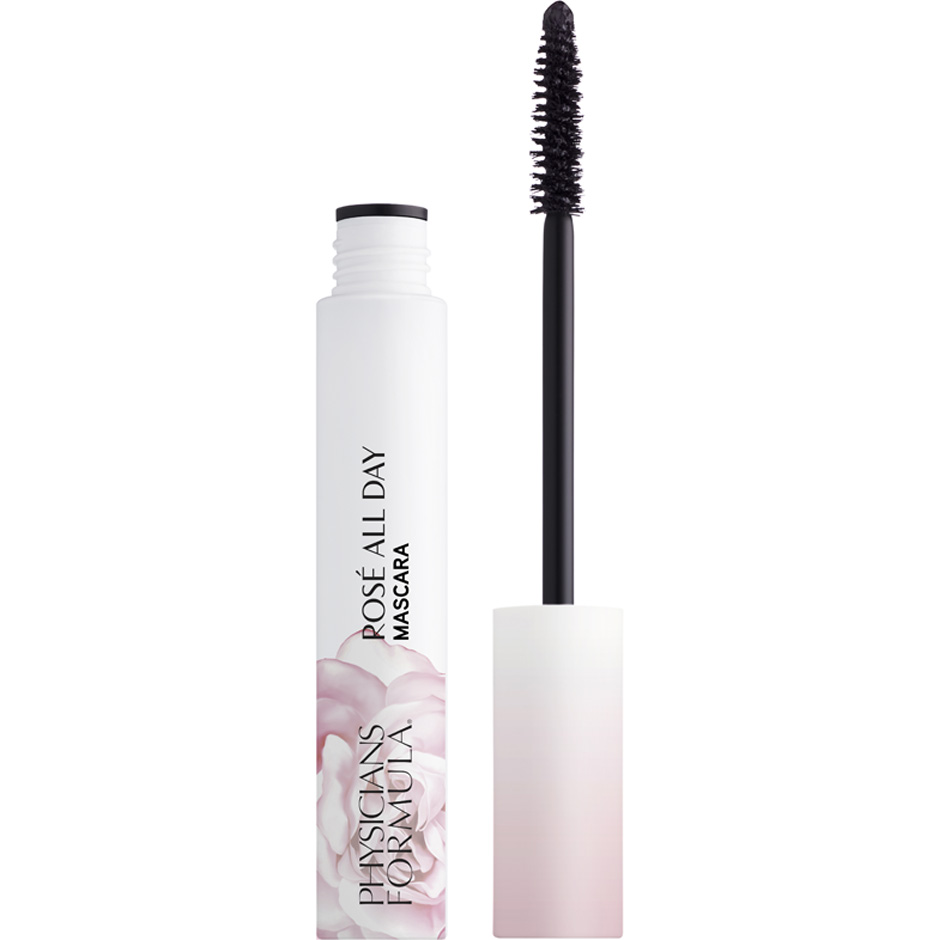 Physicians Formula Rosé All Day Mascara Black