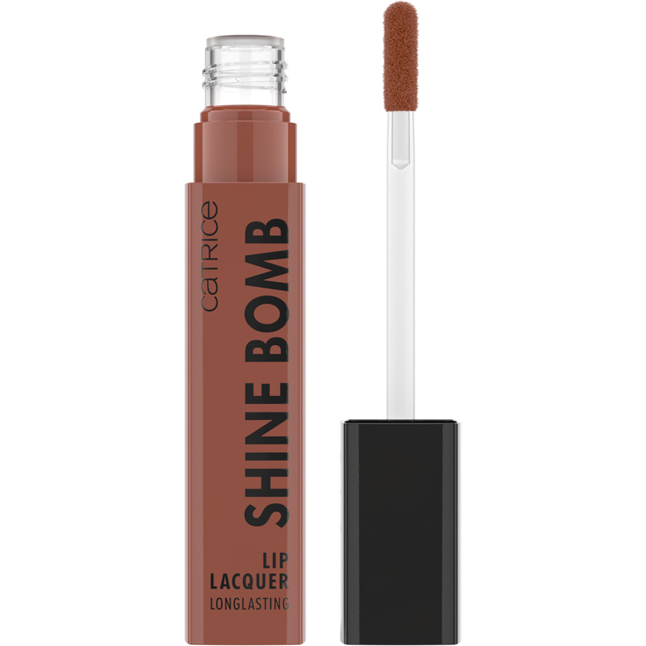 Shine Bomb Lip Lacquer