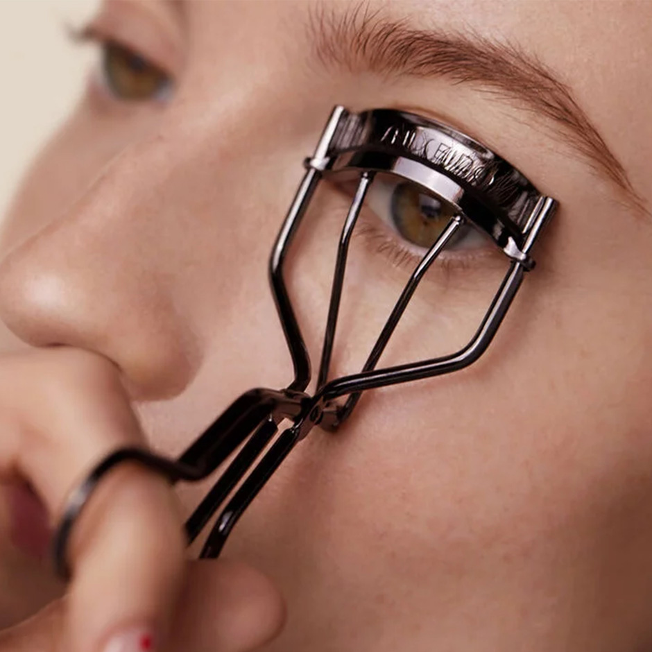 Eyelash Curler