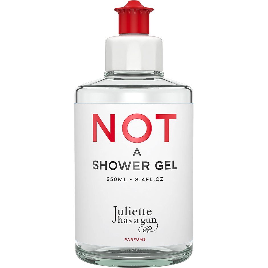 Not A Shower Gel