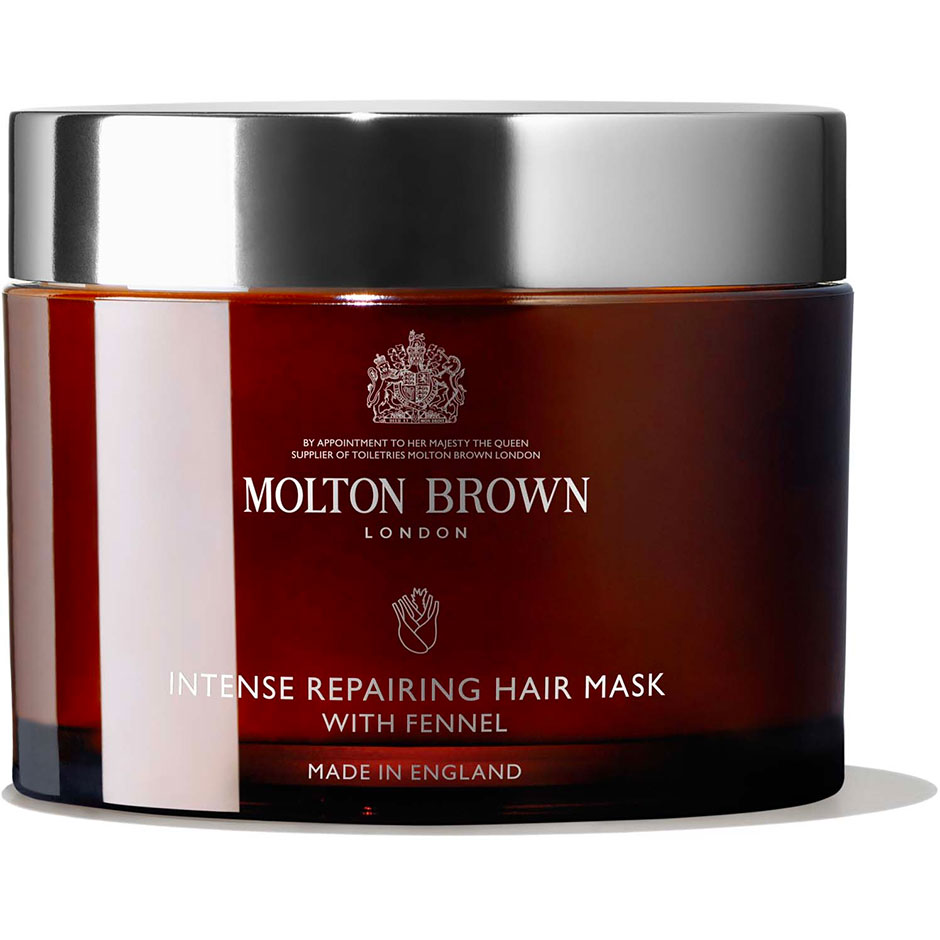 Intense Repairing Hair Mask with Fennel, 250 ml Molton Brown Hoitavat tuotteet