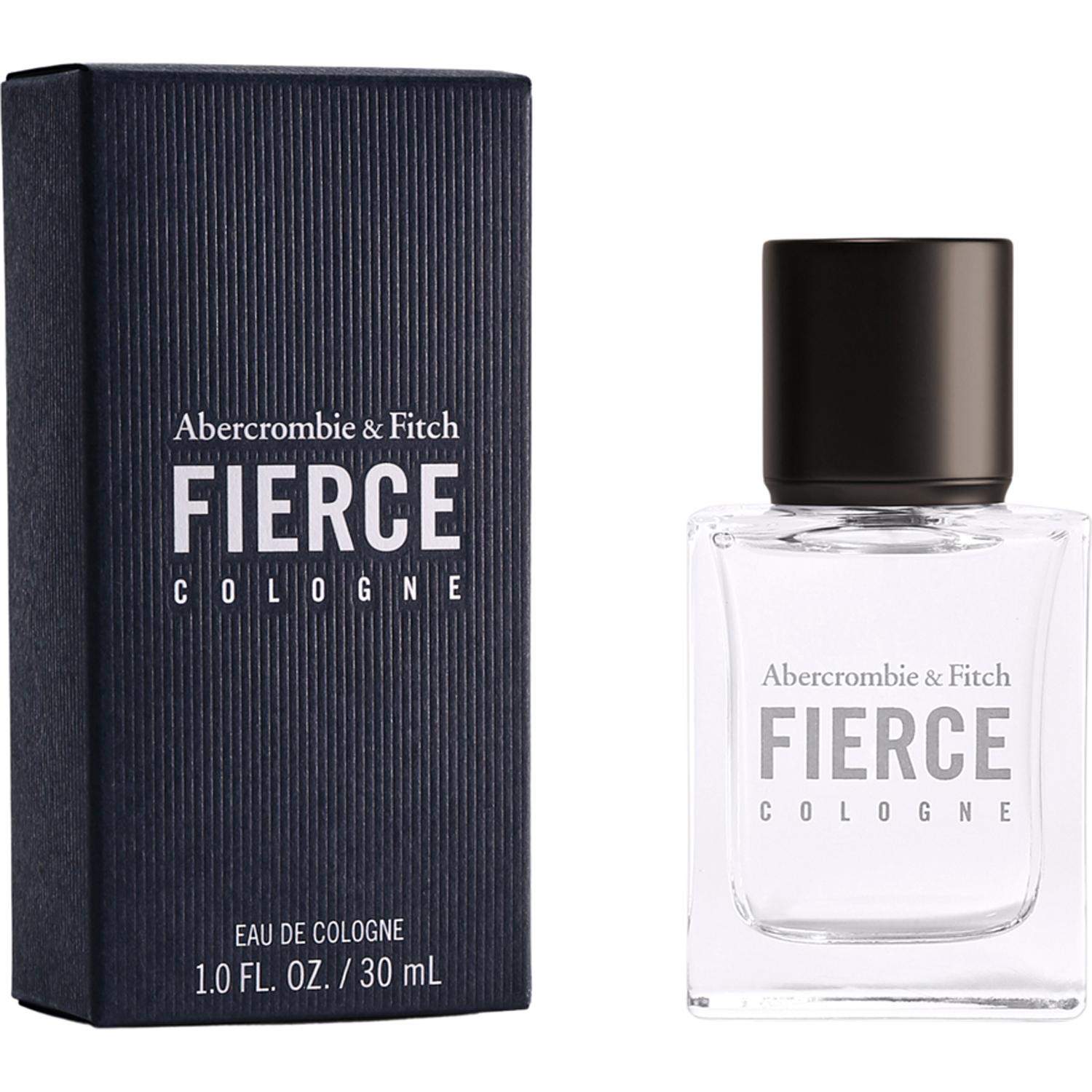 Abercrombie & Fitch Fierce Cologne EdC - 30 ml