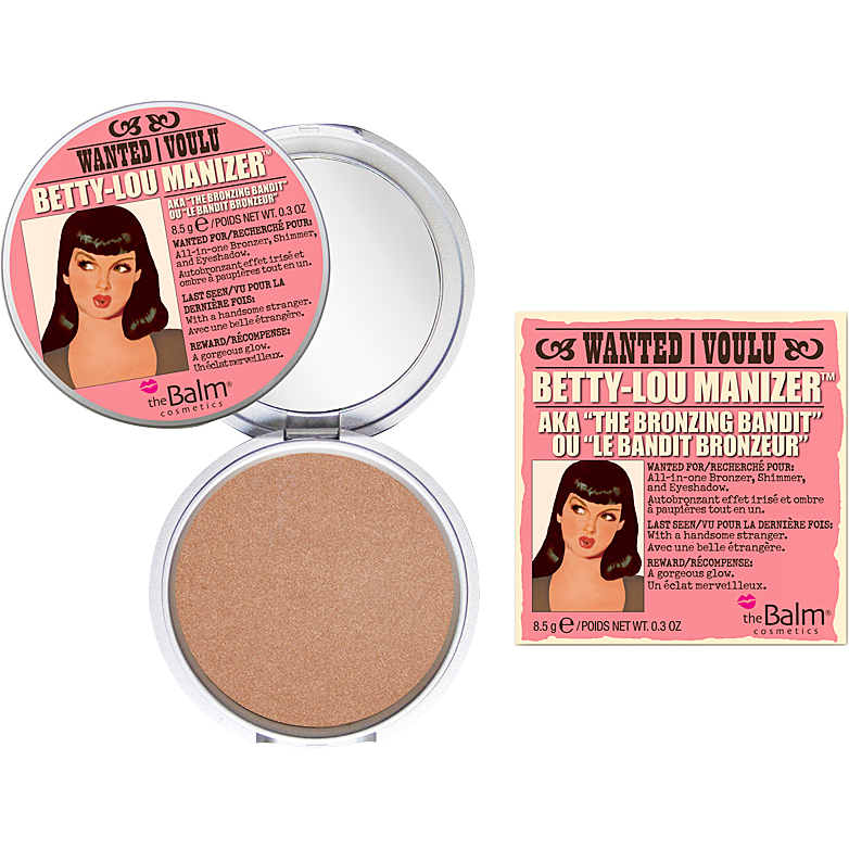 Betty-Lou Manizer