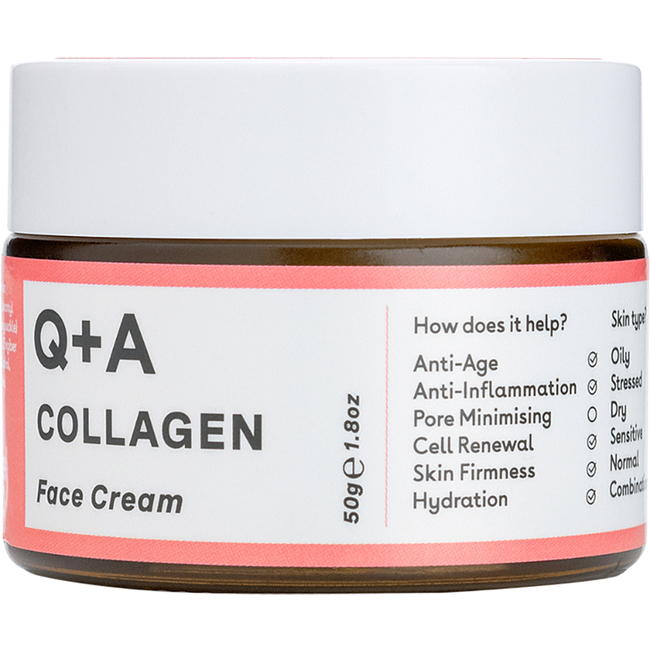 Collagen Face Cream