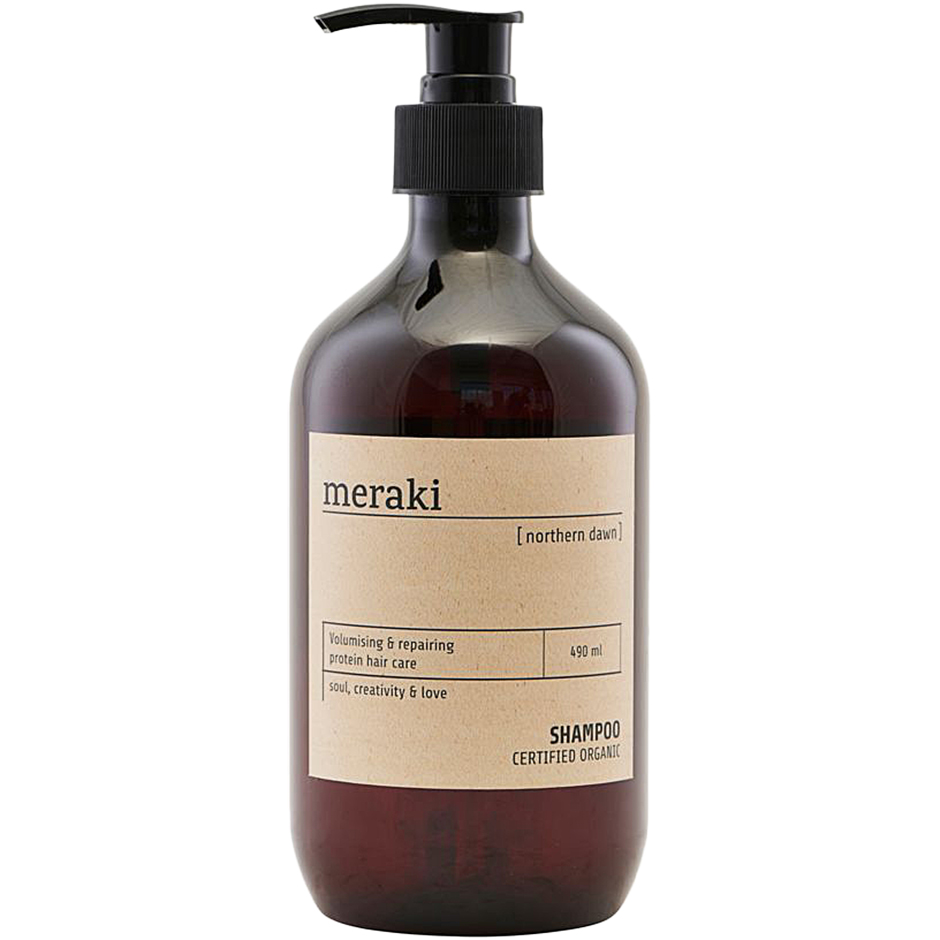 Northern Dawn Shampoo, 490 ml Meraki Shampoo