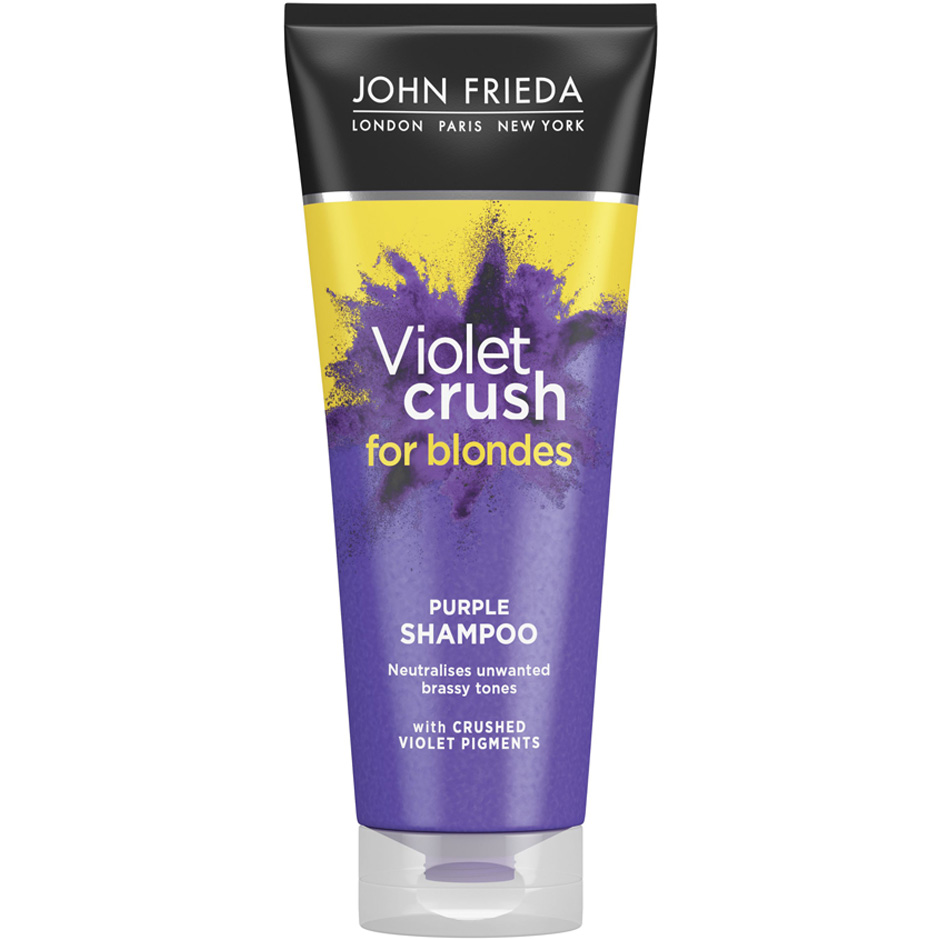 Colour Renew Shampoo, 250 ml John Frieda Shampoo