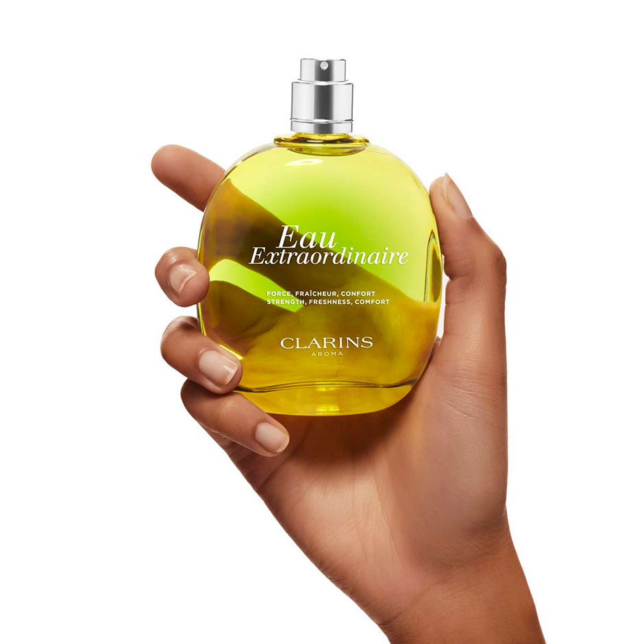 Eau Extraordinaire Fragrance