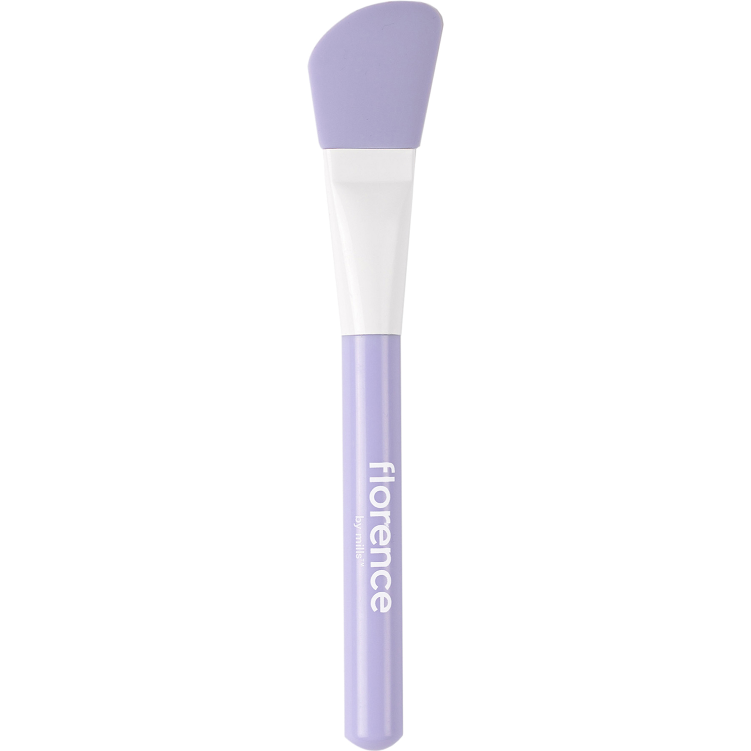 Silicone Face Mask Brush