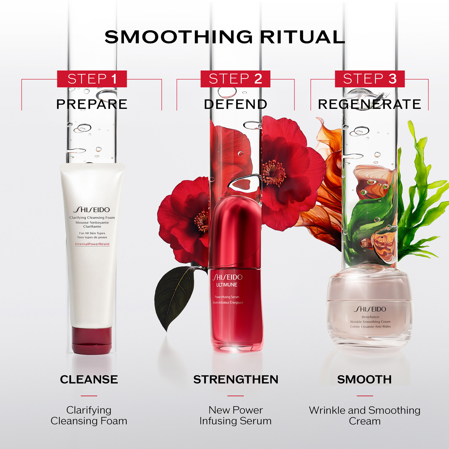 Ultimune Power Infusing Concentrate 4,0 Refill