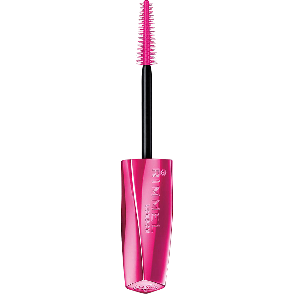 Wonder'fully Real Mascara