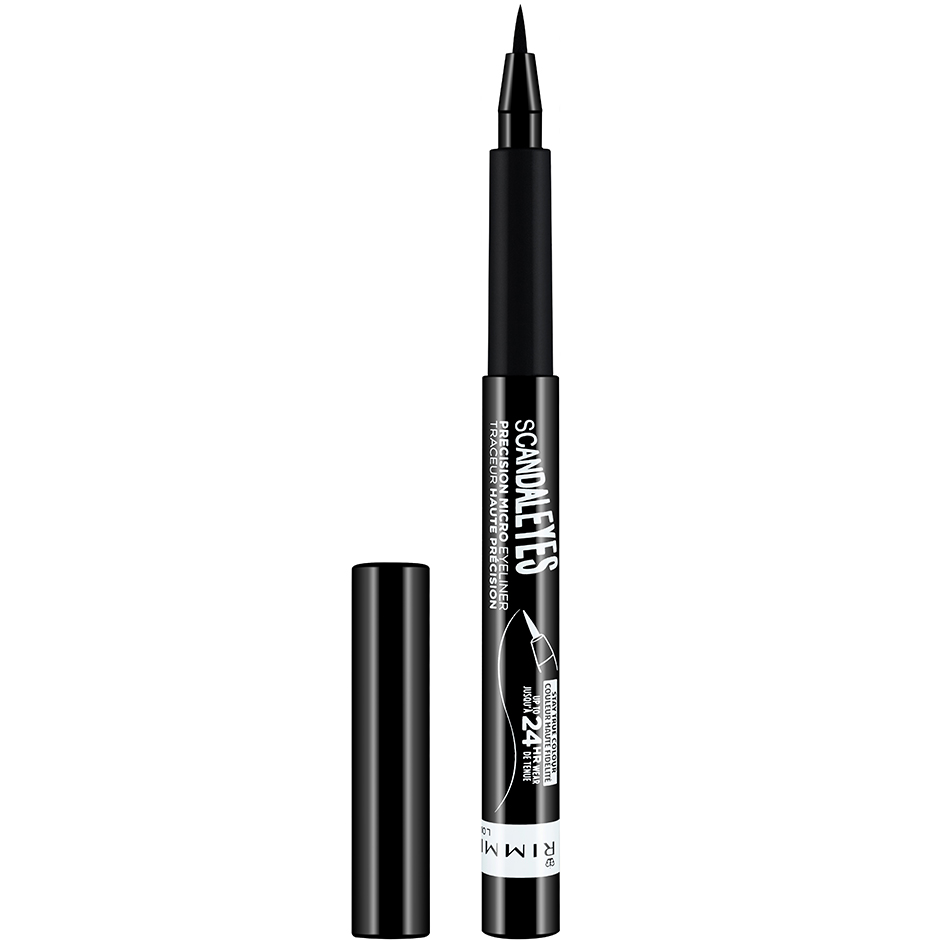 Scandaleyes Micro Liquid Eye Liner