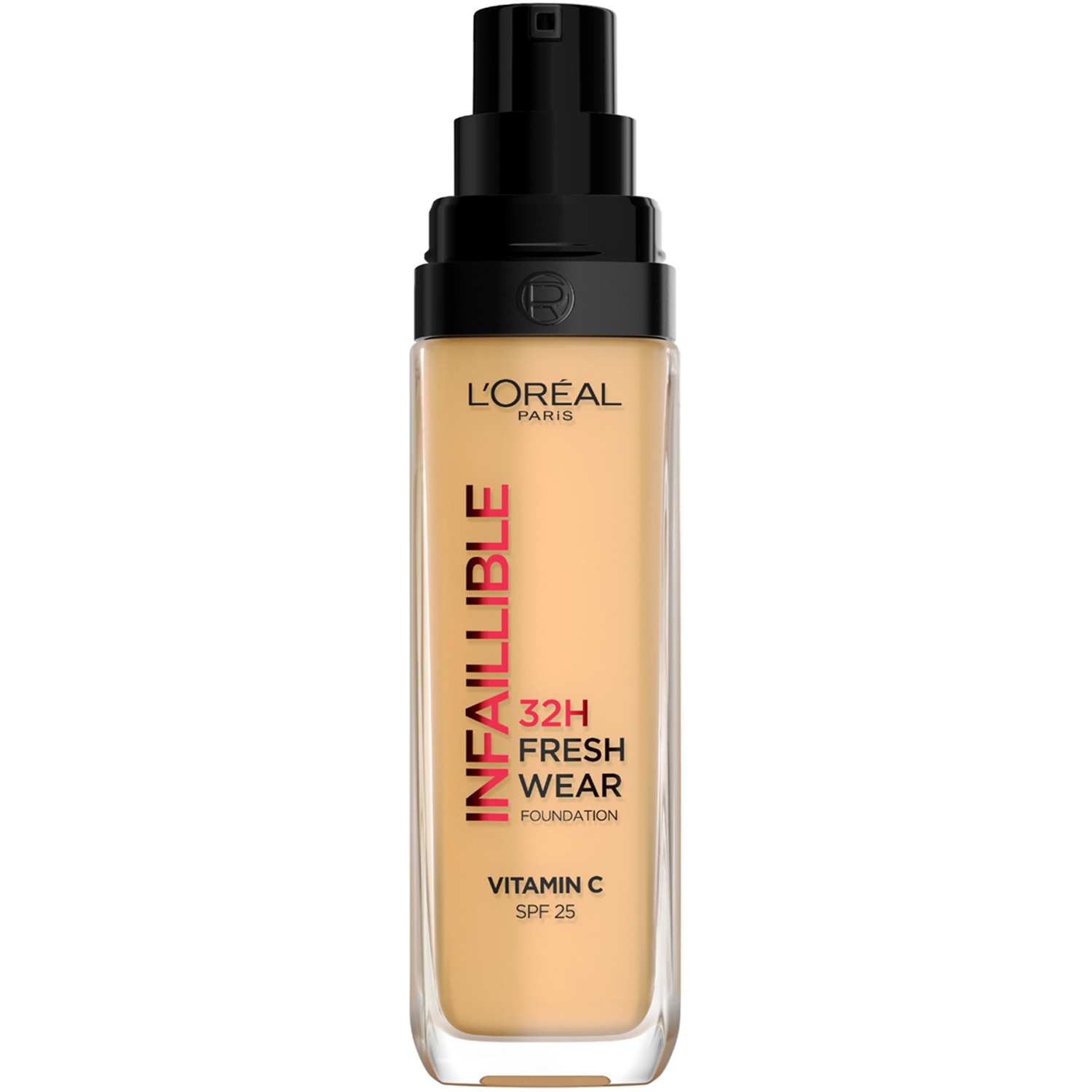 Infaillible 32H Fresh Wear Foundation