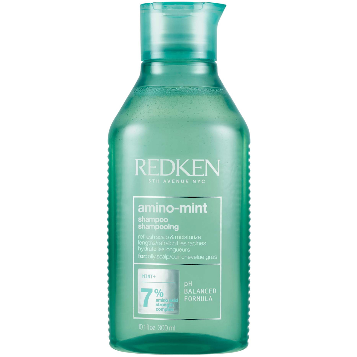 Amino Mint, 300 ml Redken Shampoo