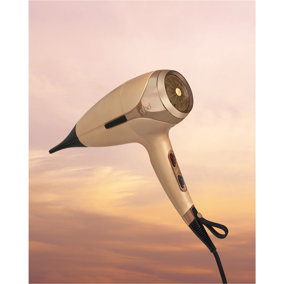 Helios™ Professional Hairdryers